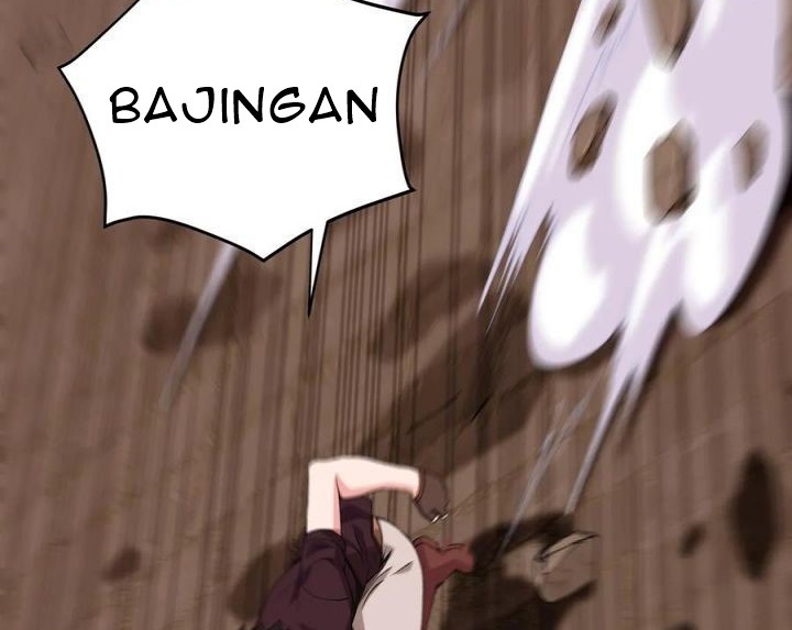 Mo Shou Jian Sheng Chapter 05 Gambar 4