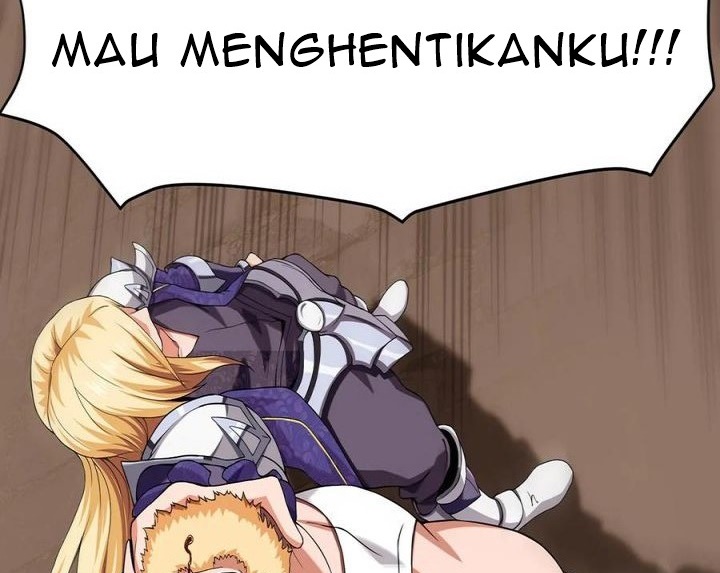 Mo Shou Jian Sheng Chapter 05 Gambar 6