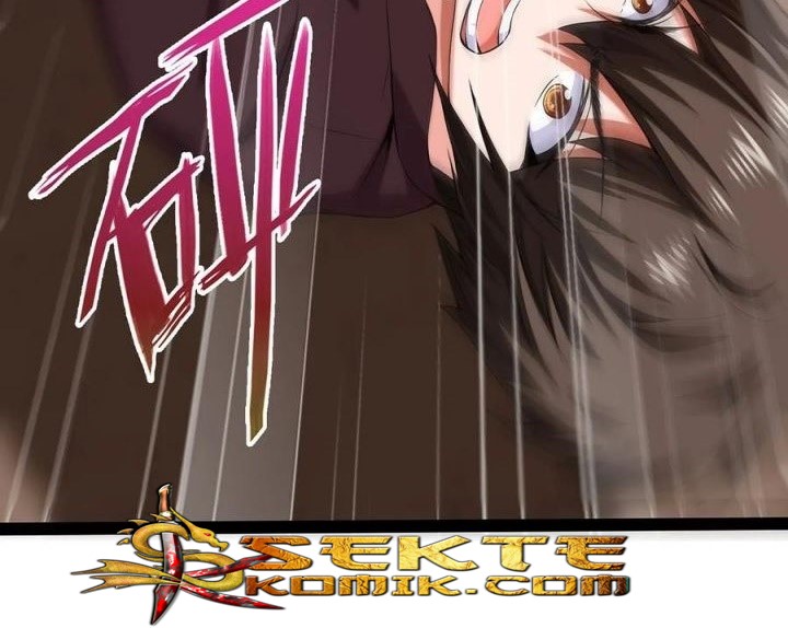 Mo Shou Jian Sheng Chapter 05 Gambar 11