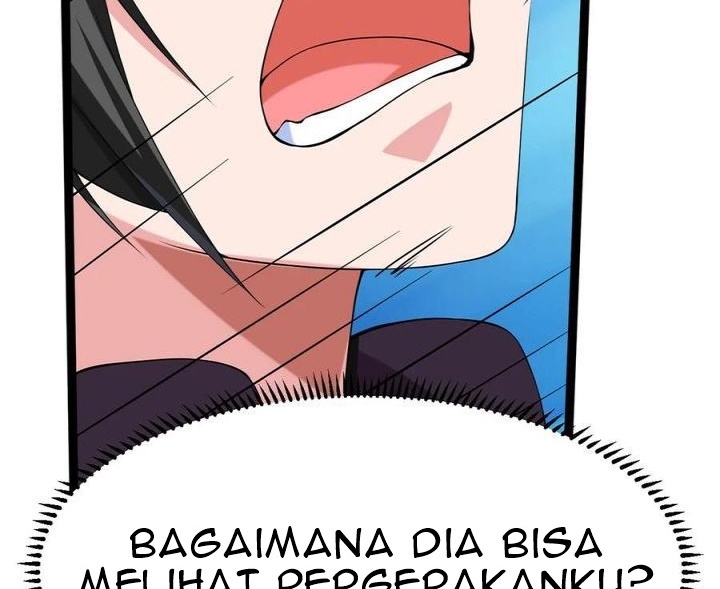 Mo Shou Jian Sheng Chapter 05 Gambar 14
