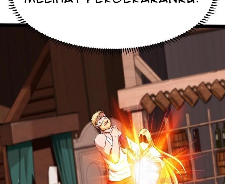 Mo Shou Jian Sheng Chapter 05 Gambar 15