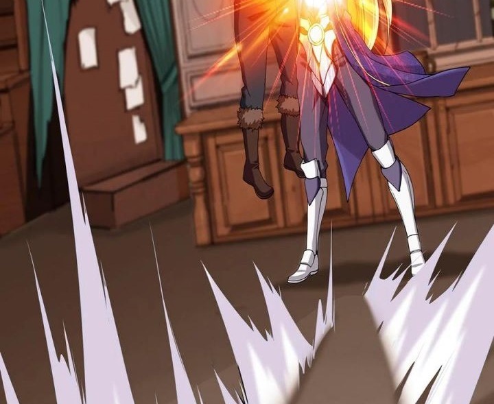 Mo Shou Jian Sheng Chapter 05 Gambar 16