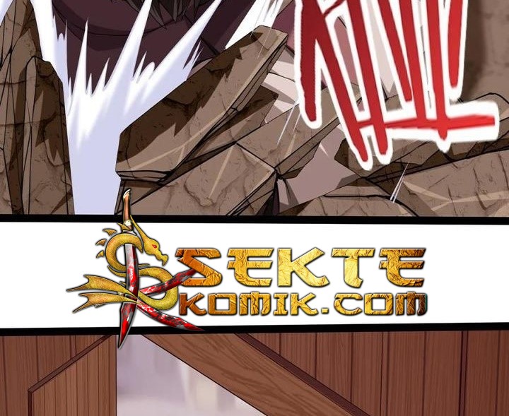 Mo Shou Jian Sheng Chapter 05 Gambar 19