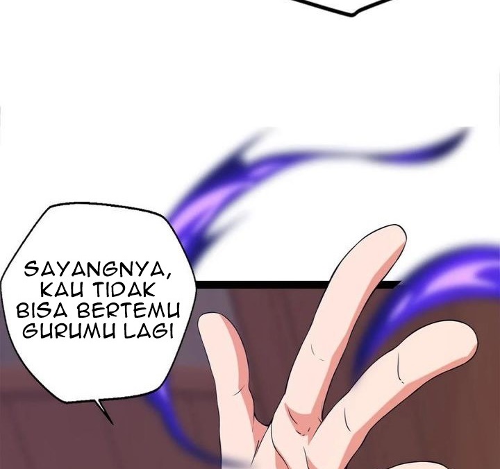 Mo Shou Jian Sheng Chapter 05 Gambar 23