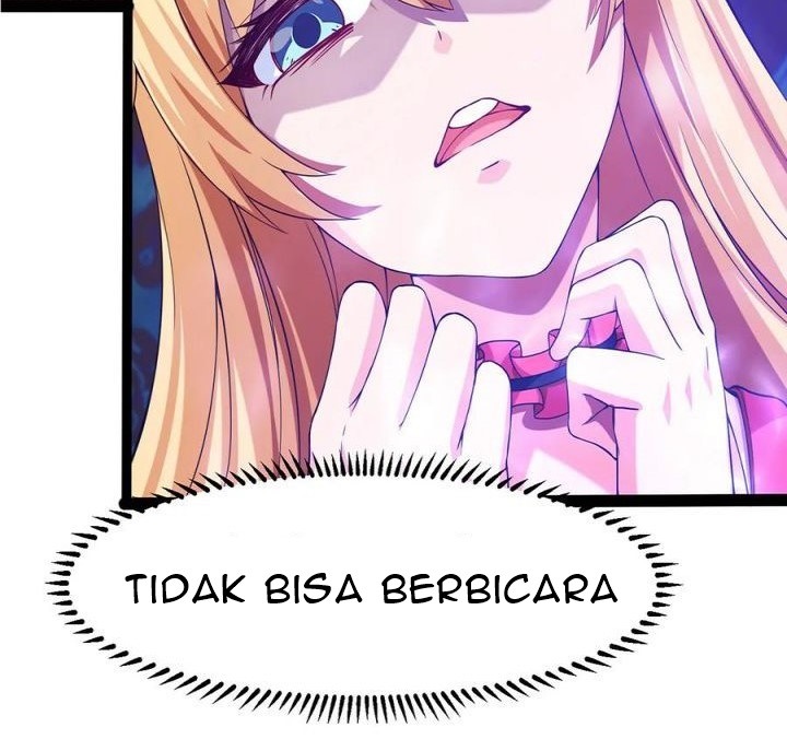 Mo Shou Jian Sheng Chapter 05 Gambar 29