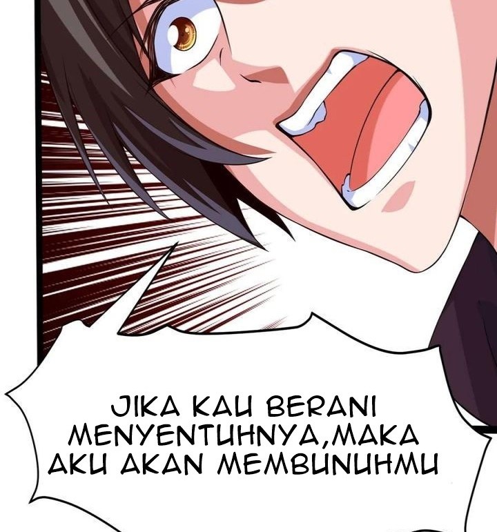 Mo Shou Jian Sheng Chapter 08 Gambar 3