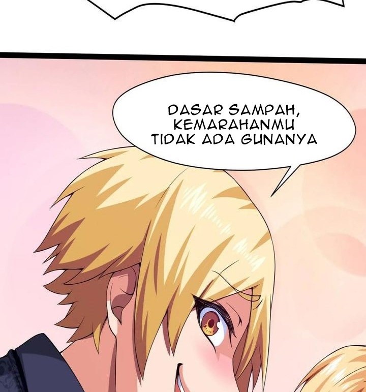 Mo Shou Jian Sheng Chapter 08 Gambar 4