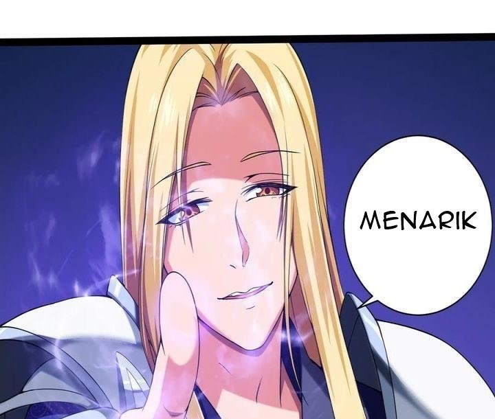 Mo Shou Jian Sheng Chapter 08 Gambar 12