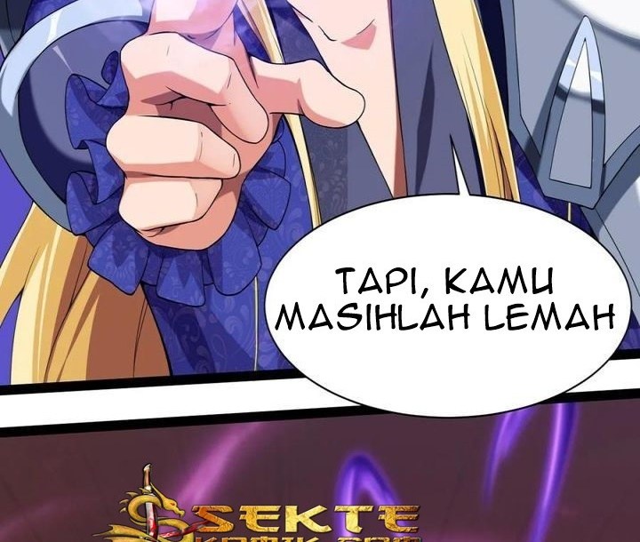 Mo Shou Jian Sheng Chapter 08 Gambar 13