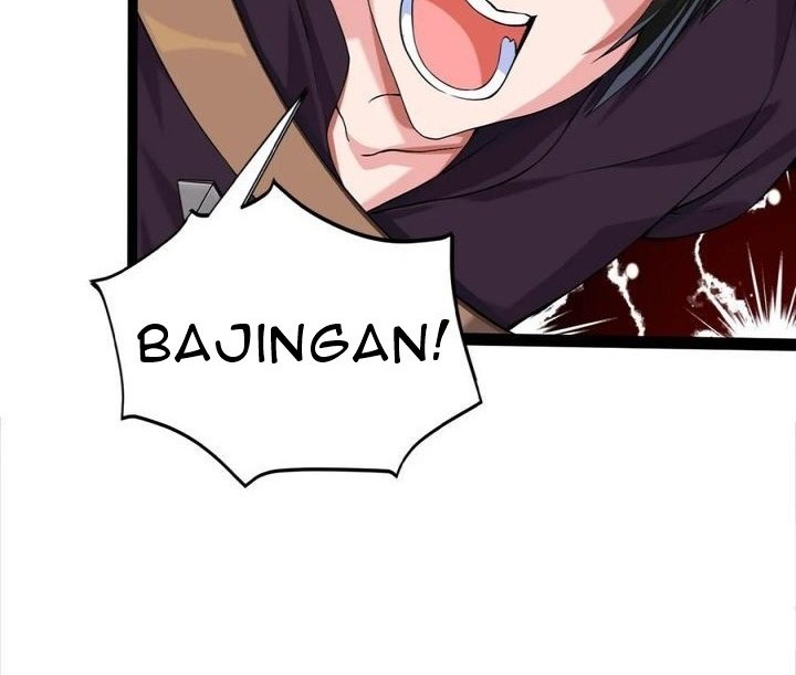 Mo Shou Jian Sheng Chapter 08 Gambar 21