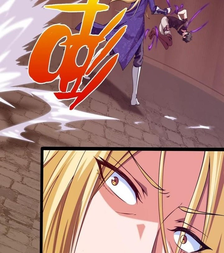 Mo Shou Jian Sheng Chapter 08 Gambar 26