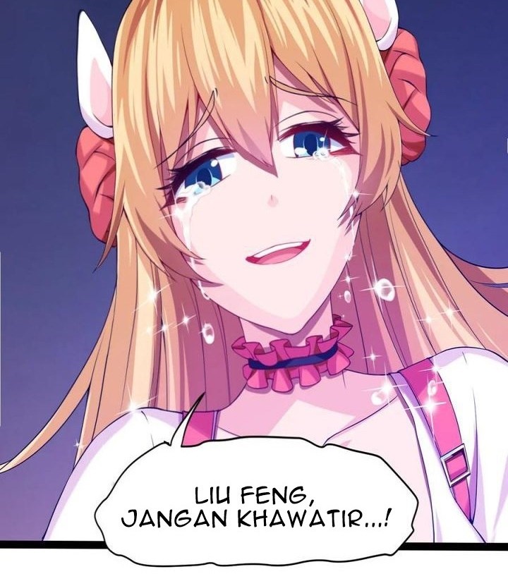 Mo Shou Jian Sheng Chapter 08 Gambar 31