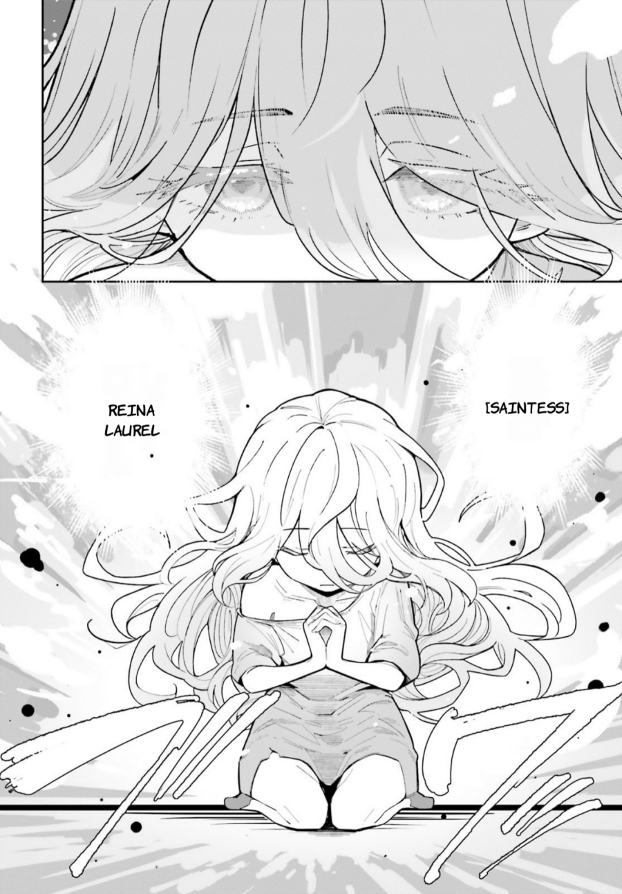 Mob Shisai Dakedo, Kono Sekai ga Otome Game dato Kizuita node Heroine wo Ikusei Shimasu Chapter 01 Gambar 8