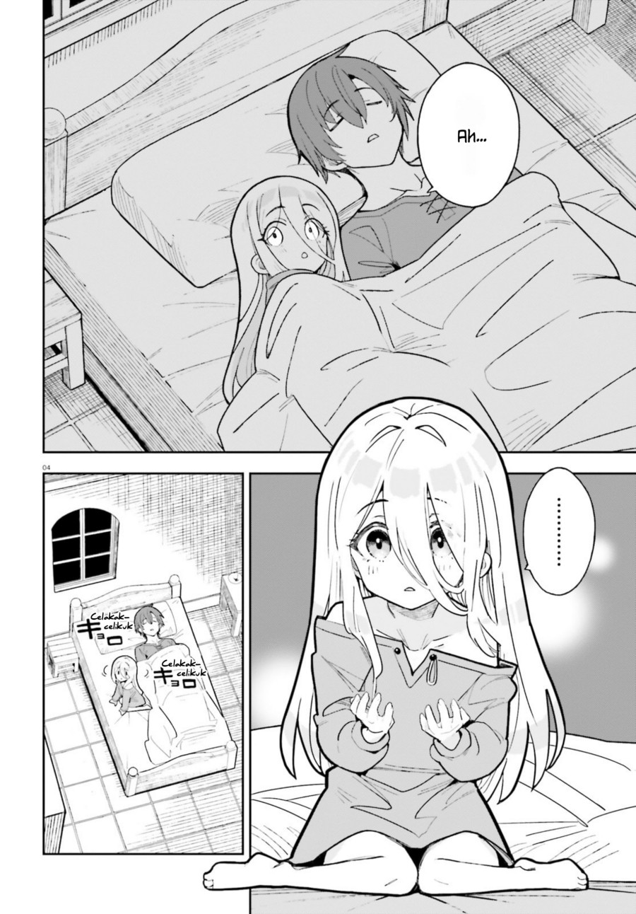 Mob Shisai Dakedo, Kono Sekai ga Otome Game dato Kizuita node Heroine wo Ikusei Shimasu Chapter 02 Gambar 5