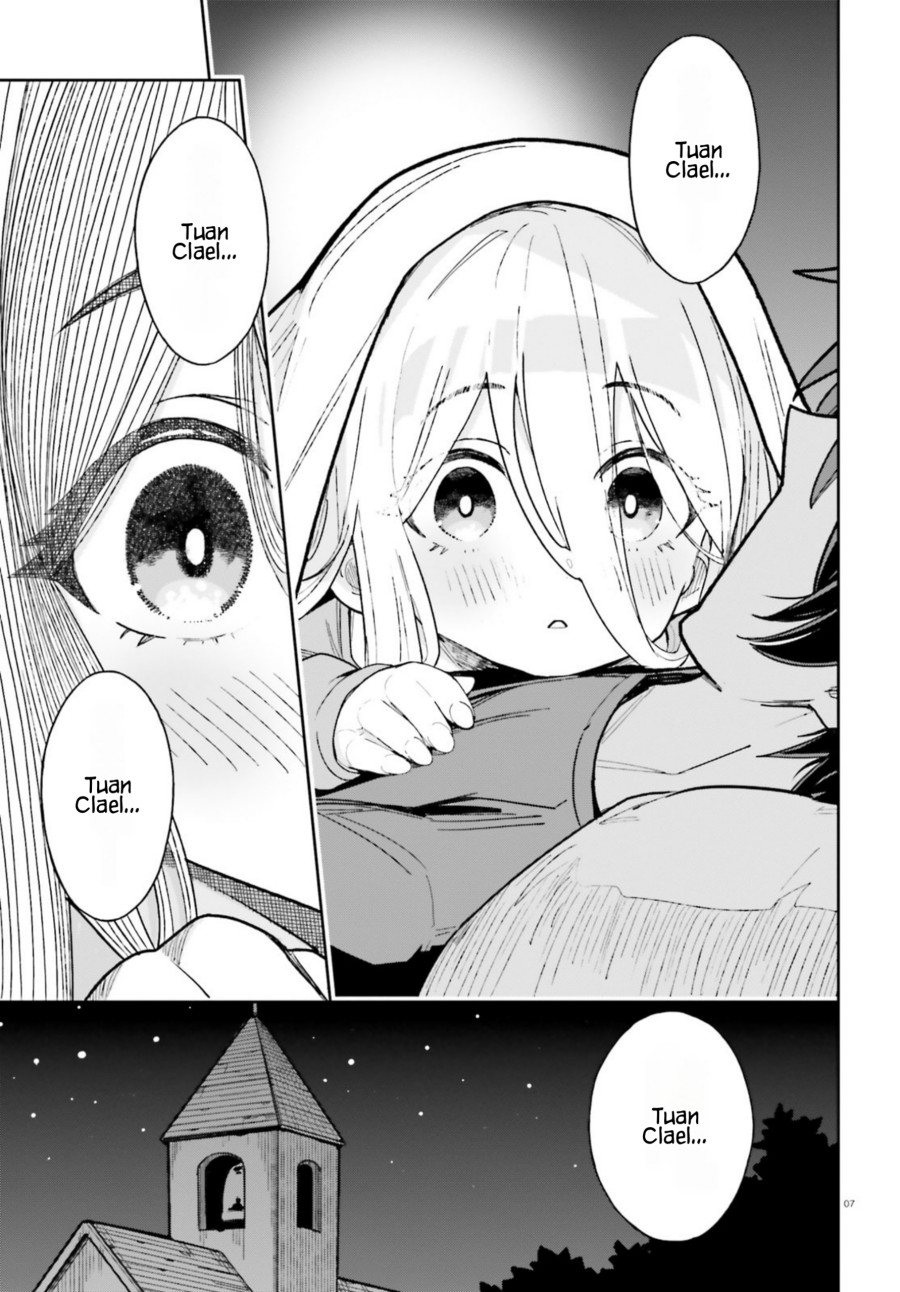 Mob Shisai Dakedo, Kono Sekai ga Otome Game dato Kizuita node Heroine wo Ikusei Shimasu Chapter 02 Gambar 8