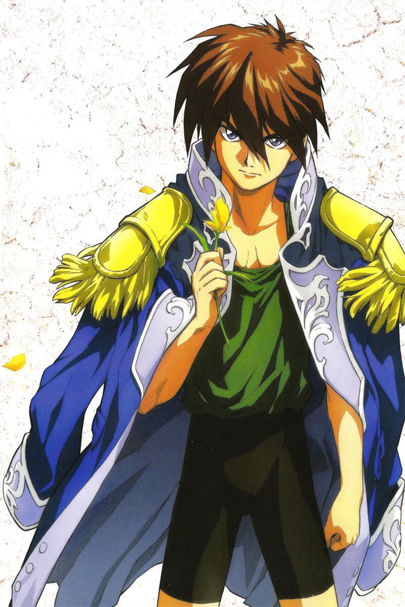 Mobile Suit Gundam Wing: Endless Waltz – Glory of the Losers Chapter 01 Gambar 5