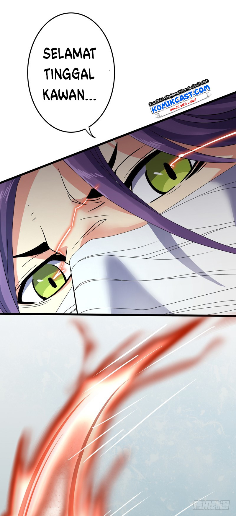 Modern Day God Chapter 02 Gambar 10