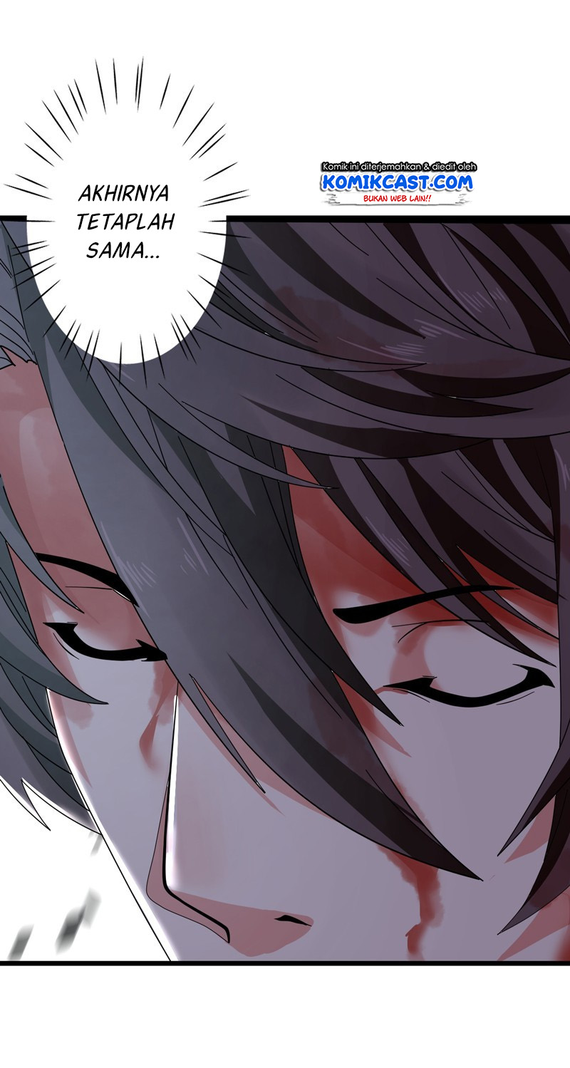 Modern Day God Chapter 02 Gambar 20
