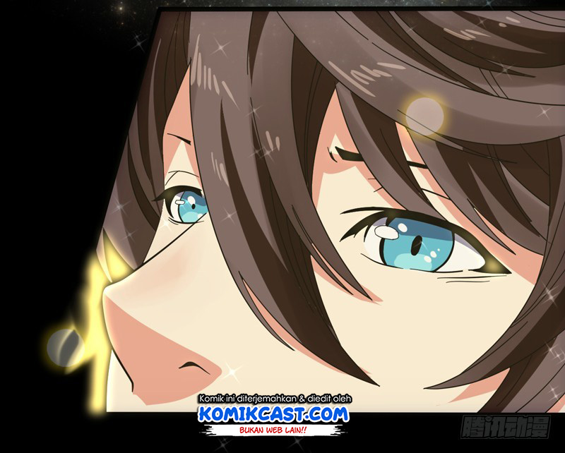 Modern Day God Chapter 02 Gambar 22
