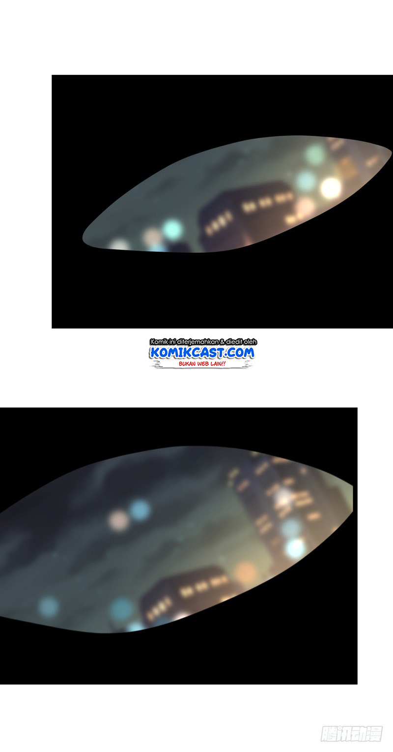 Modern Day God Chapter 02 Gambar 28
