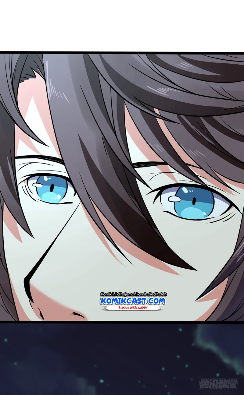Modern Day God Chapter 02 Gambar 29