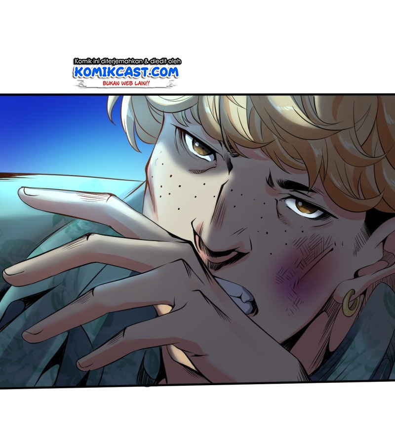 Modern Day God Chapter 04 Gambar 3