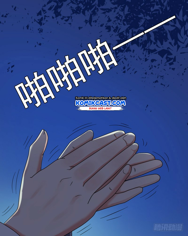 Modern Day God Chapter 04 Gambar 24