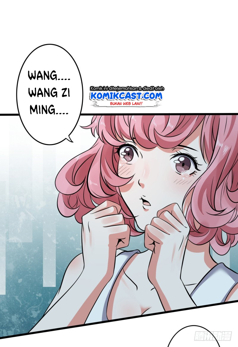 Modern Day God Chapter 04 Gambar 50
