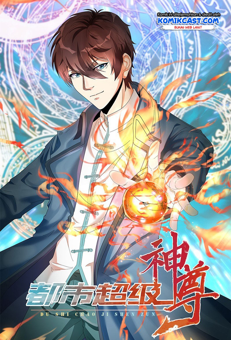 Modern Day God Chapter 09 Gambar 2