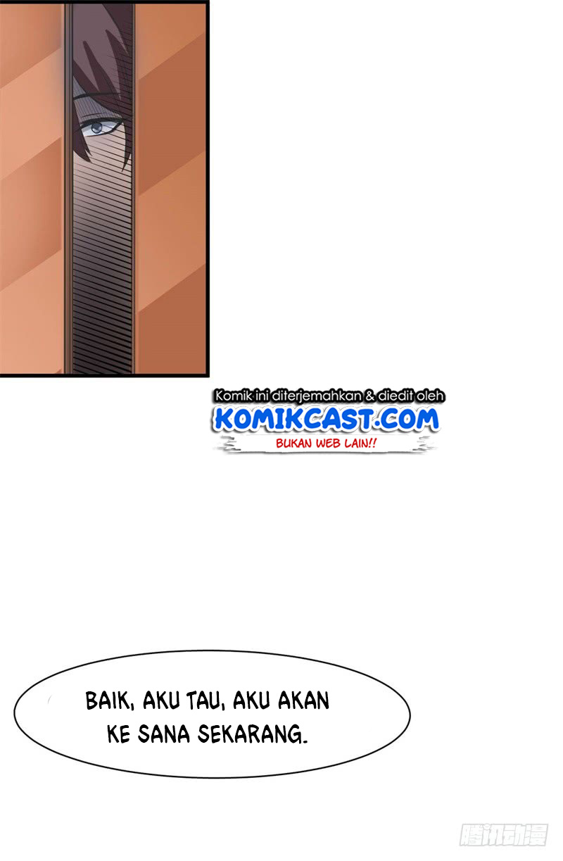 Modern Day God Chapter 09 Gambar 5