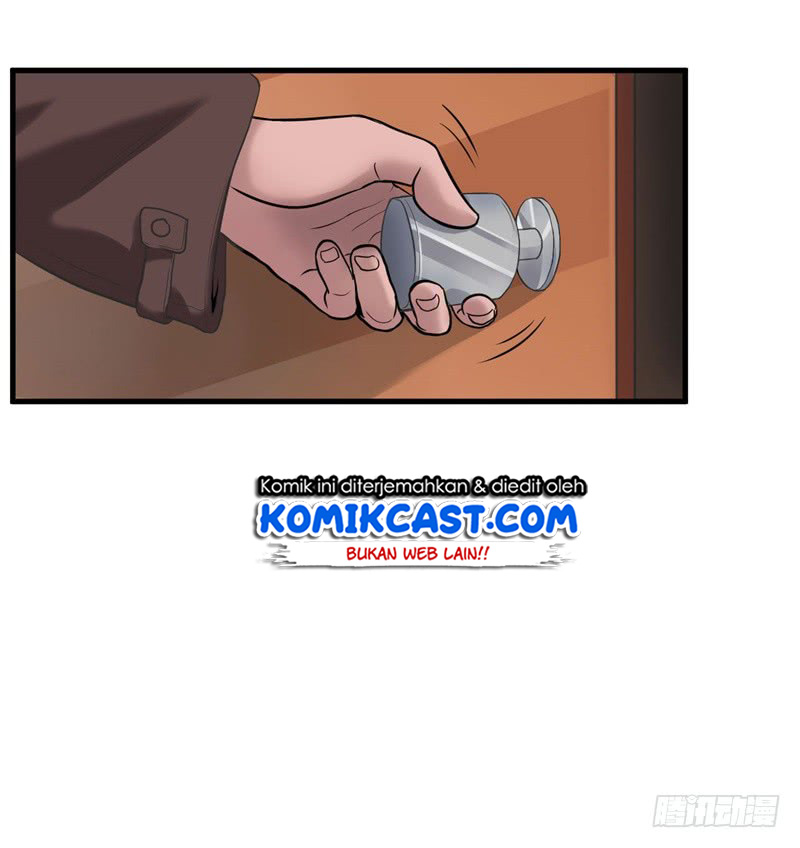 Modern Day God Chapter 09 Gambar 6