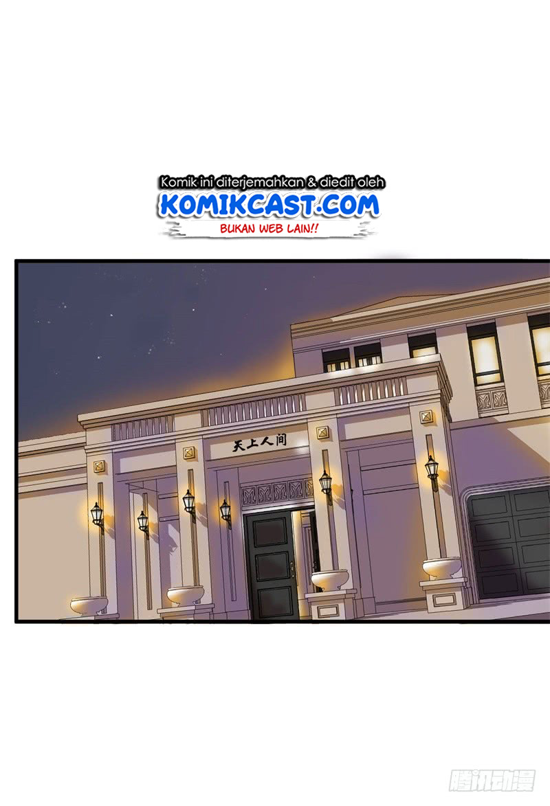 Modern Day God Chapter 09 Gambar 9