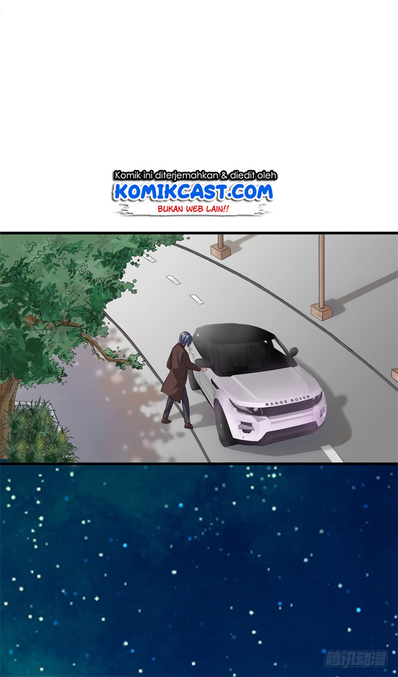 Modern Day God Chapter 09 Gambar 10