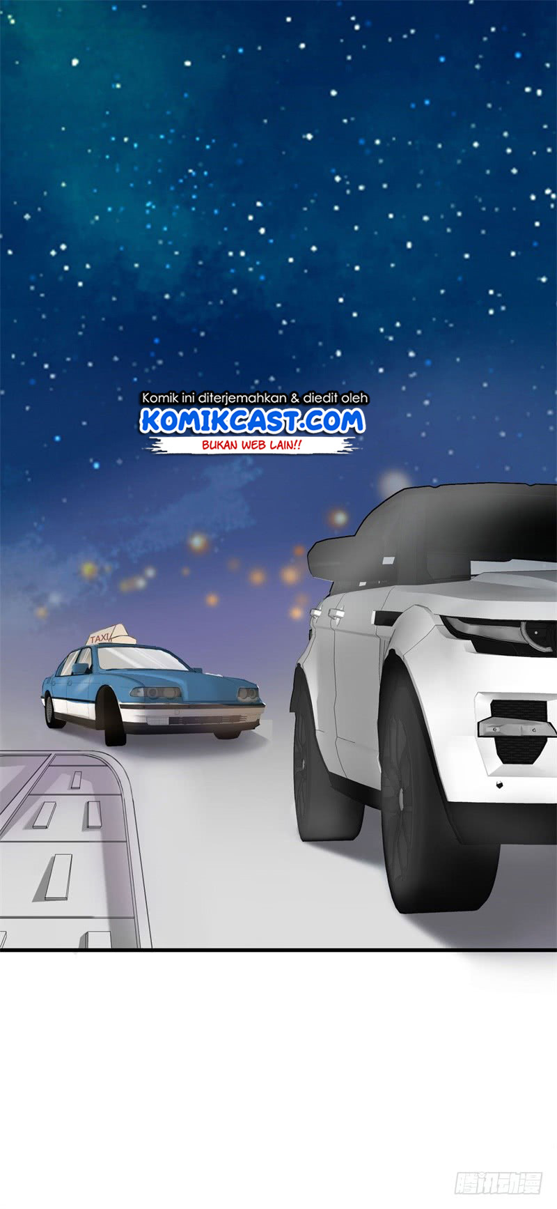 Modern Day God Chapter 09 Gambar 11