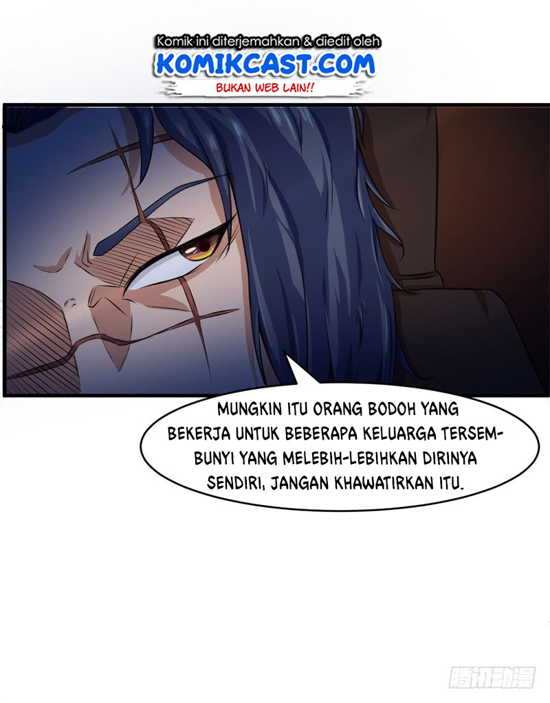 Modern Day God Chapter 09 Gambar 14