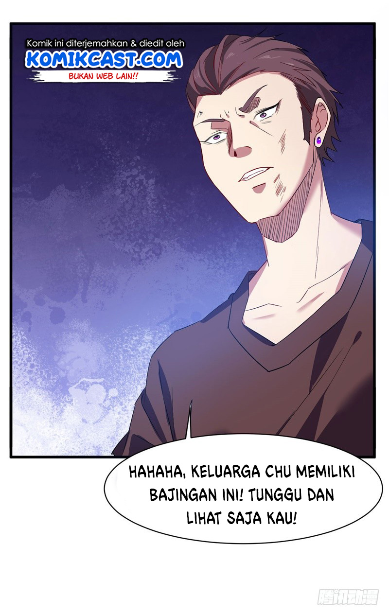 Modern Day God Chapter 09 Gambar 20