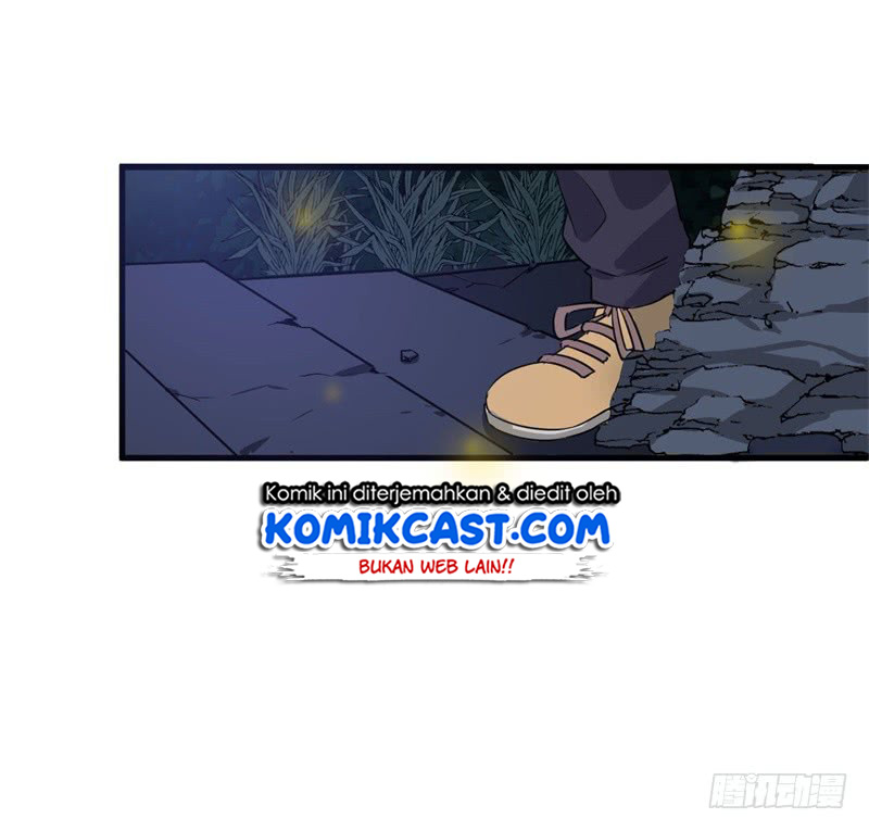 Modern Day God Chapter 09 Gambar 29
