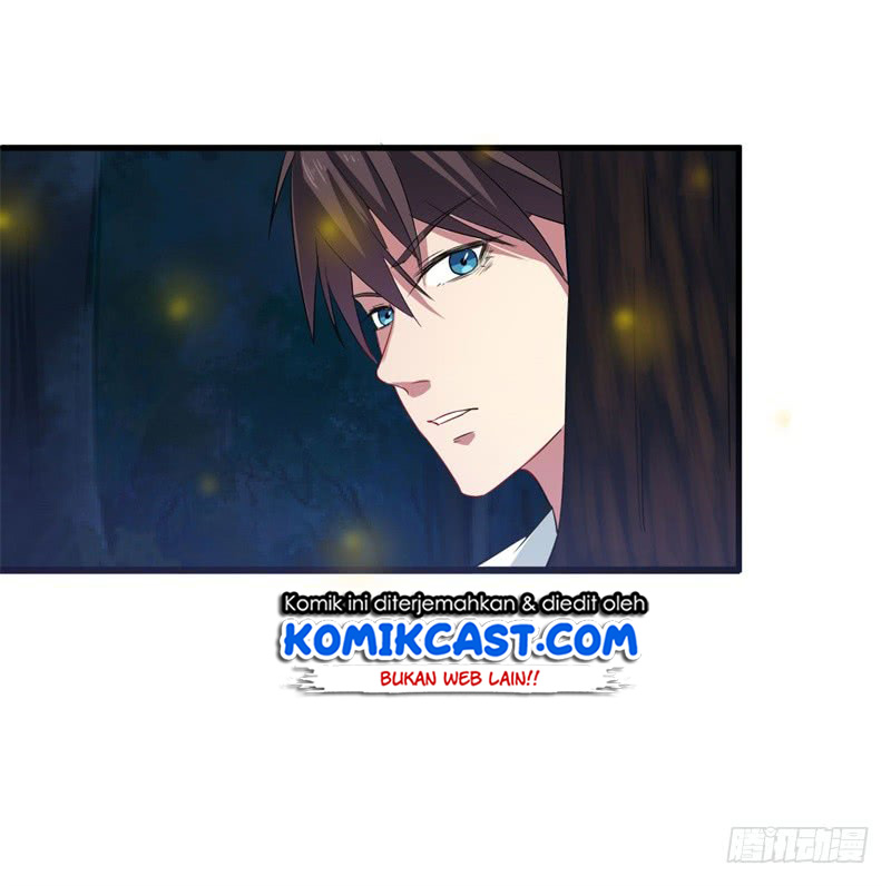 Modern Day God Chapter 09 Gambar 30