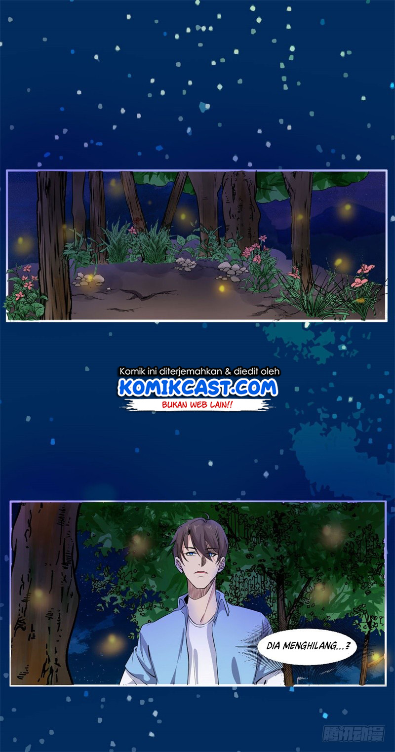 Modern Day God Chapter 09 Gambar 31