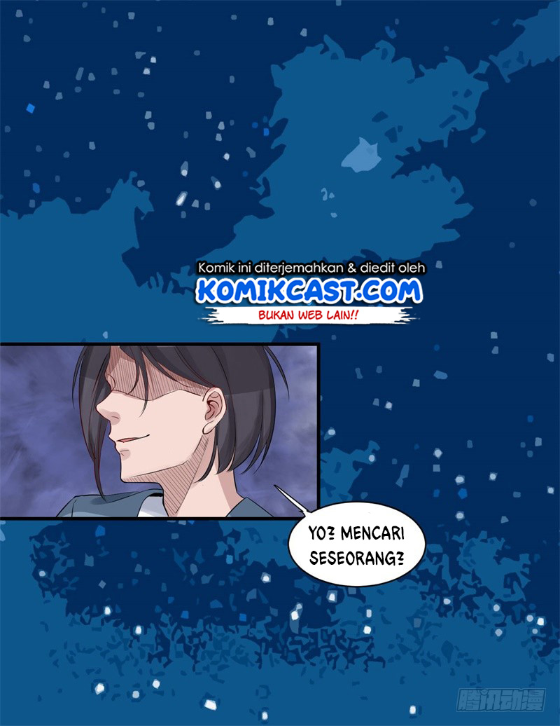 Modern Day God Chapter 09 Gambar 32