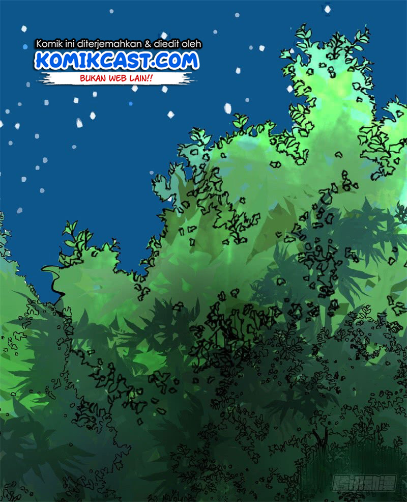 Modern Day God Chapter 09 Gambar 33