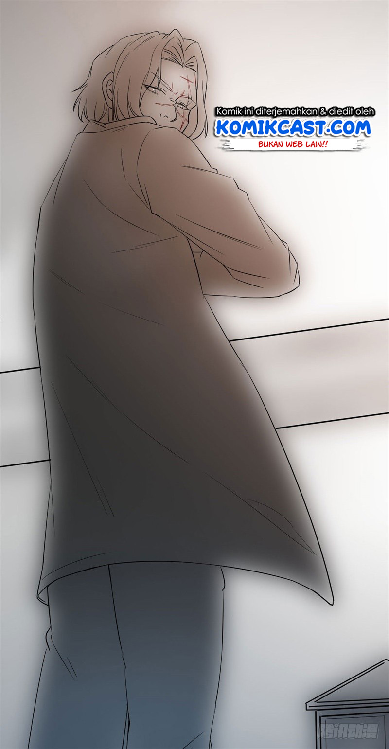 Modern Day God Chapter 09 Gambar 41
