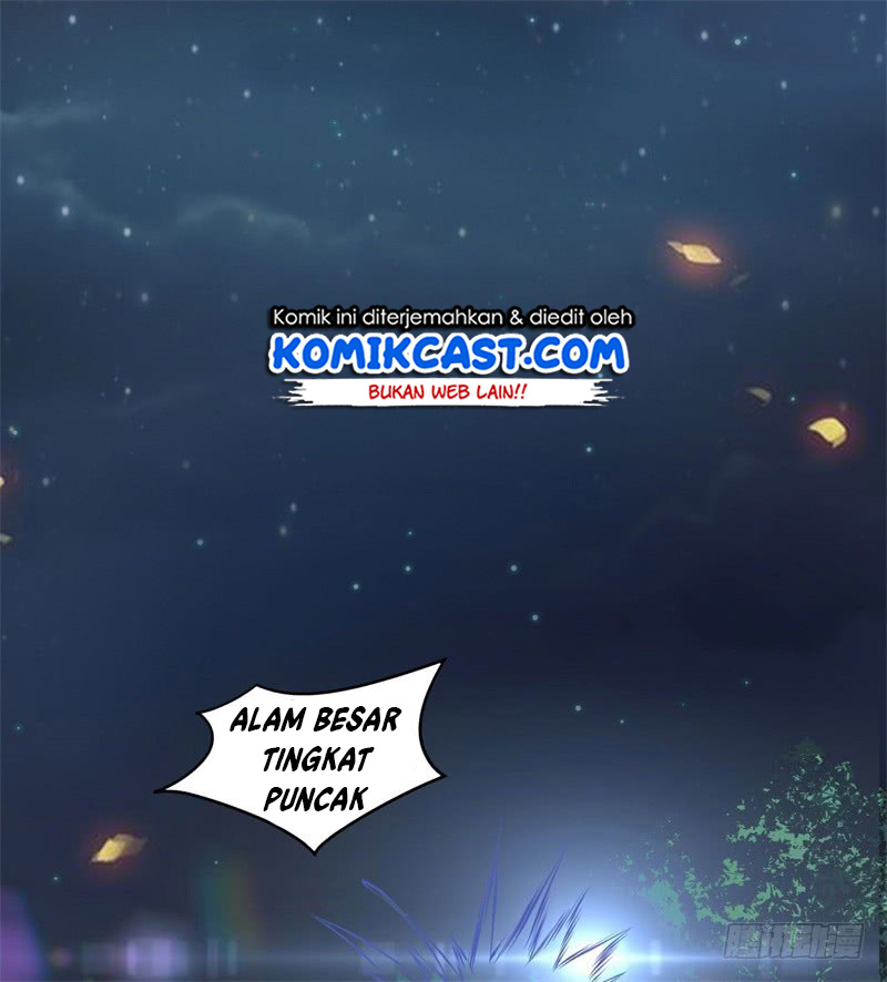 Modern Day God Chapter 09 Gambar 48