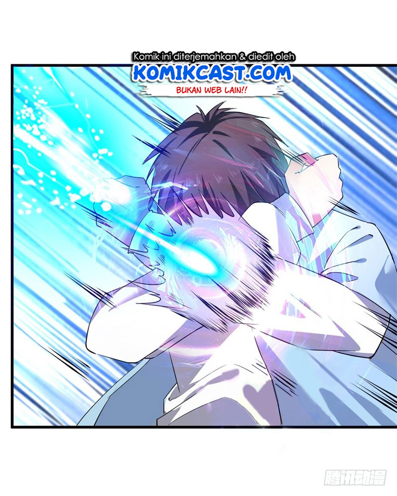 Modern Day God Chapter 09 Gambar 49