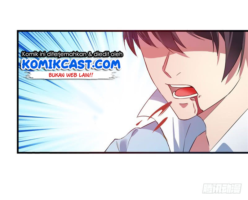 Modern Day God Chapter 09 Gambar 50