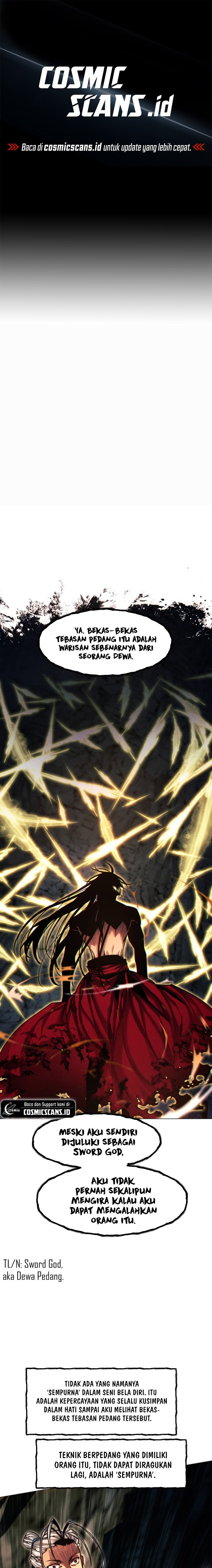 Modern Man Who Fall Into Murim Chapter 26 Gambar 4