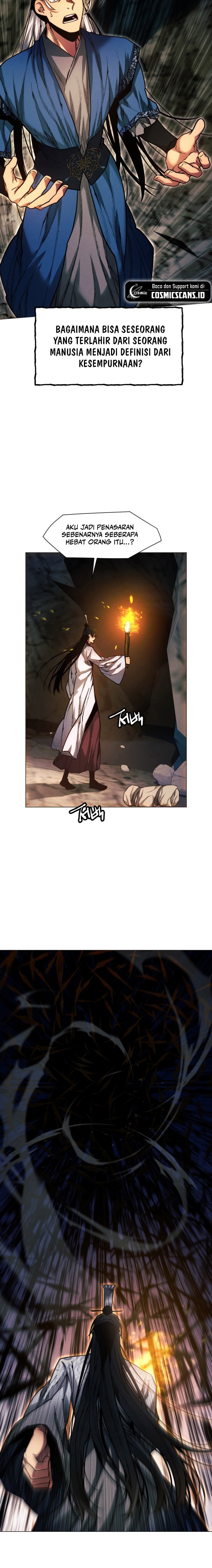 Modern Man Who Fall Into Murim Chapter 26 Gambar 5
