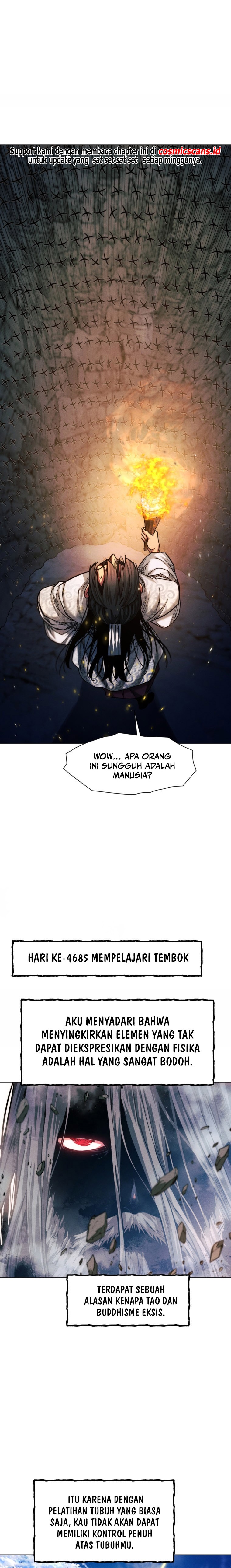 Modern Man Who Fall Into Murim Chapter 26 Gambar 17
