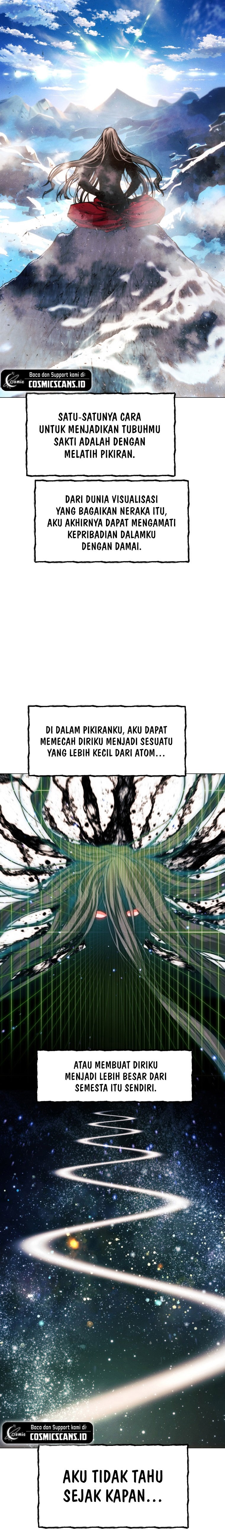 Modern Man Who Fall Into Murim Chapter 26 Gambar 18