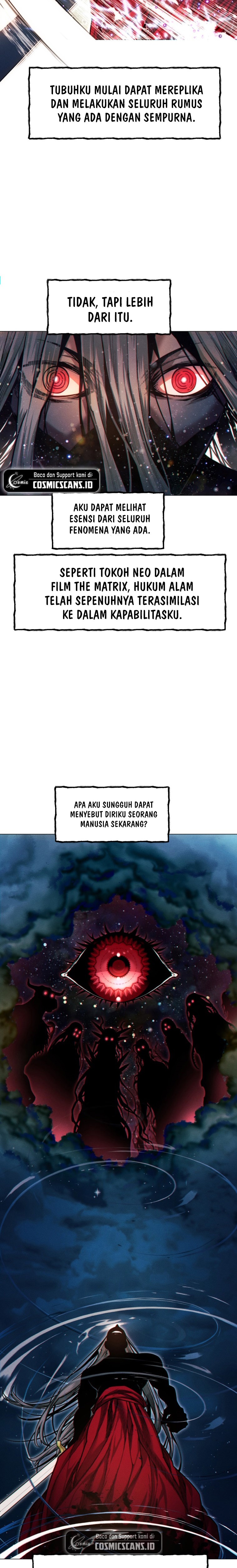 Modern Man Who Fall Into Murim Chapter 26 Gambar 20